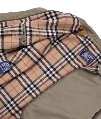 Harrington ( L Donna )