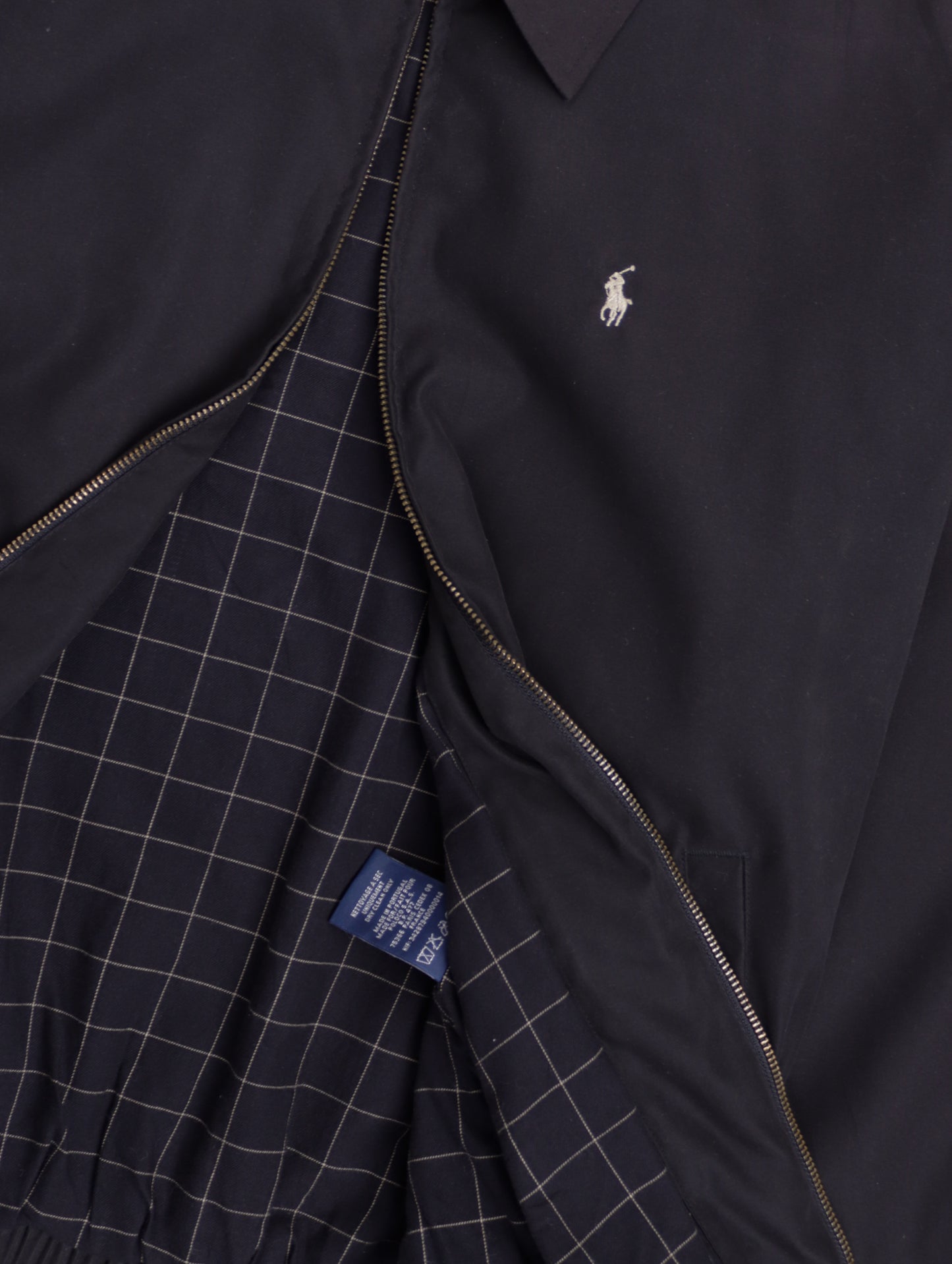 Jacket (XL)