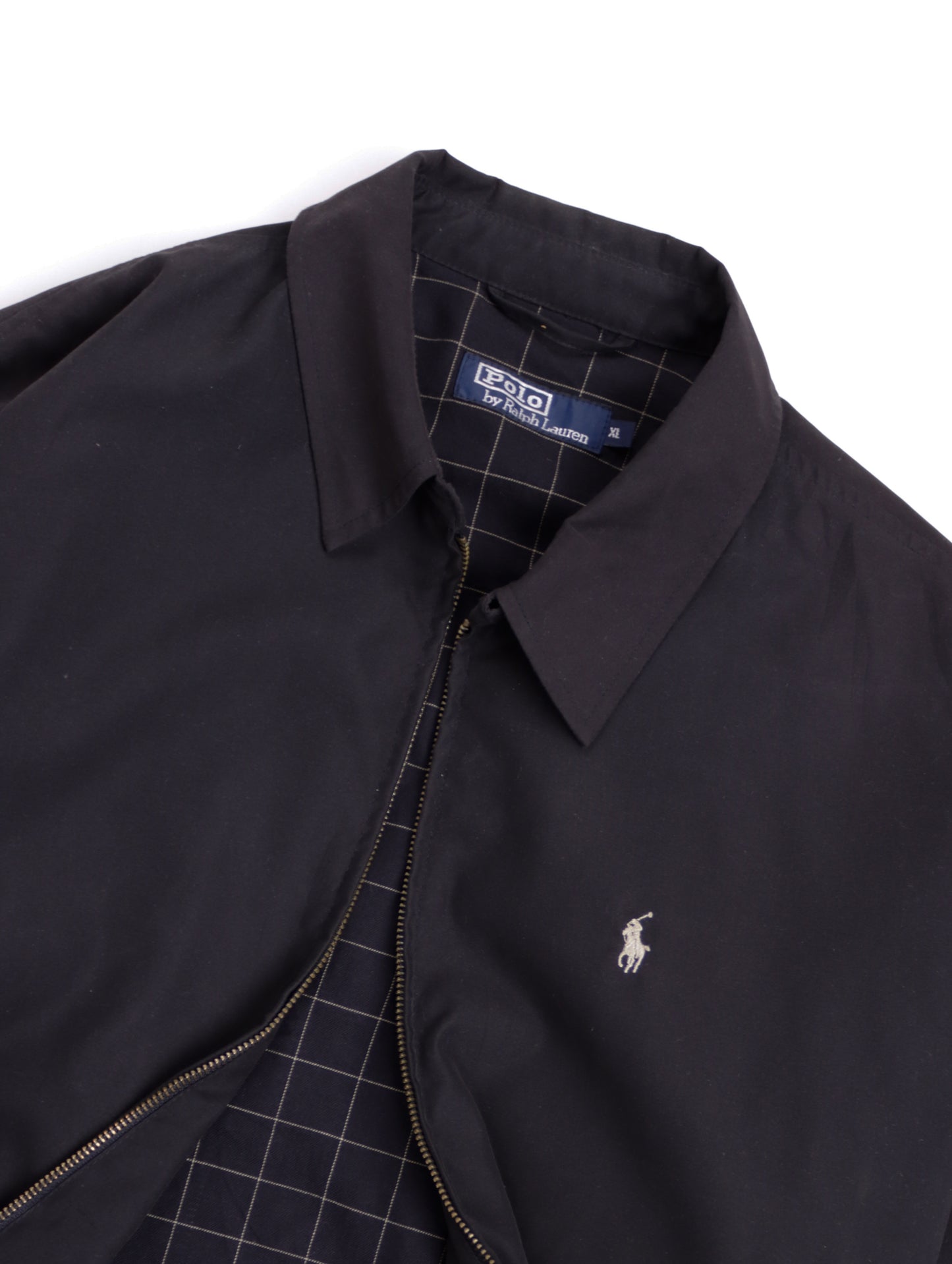 Jacket (XL)