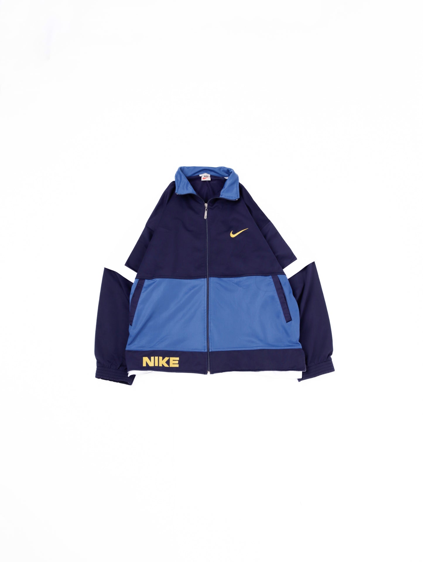 Truck Jacket (XL)