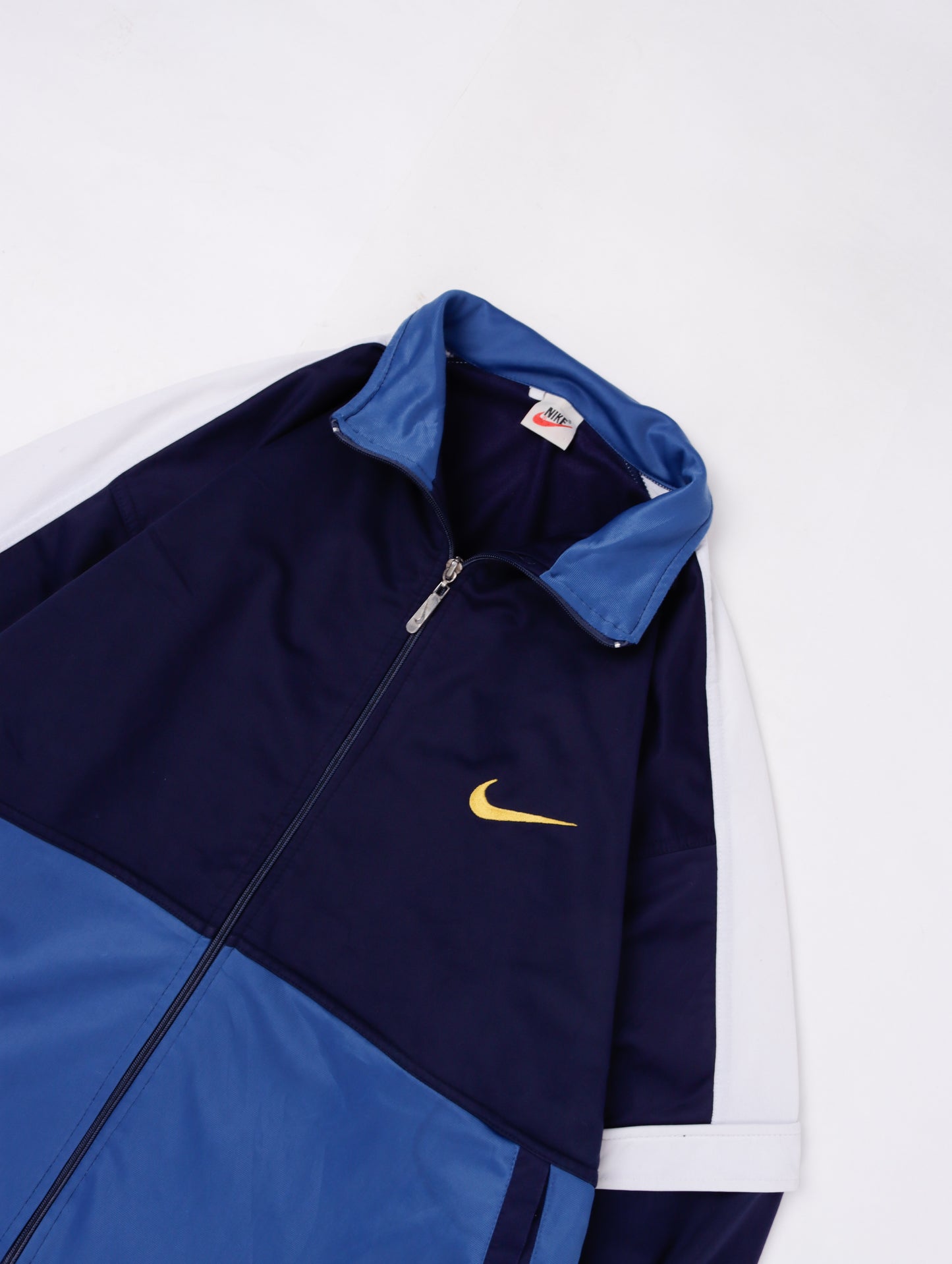 Truck Jacket (XL)