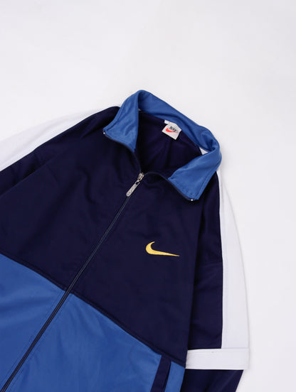 Truck Jacket (XL)