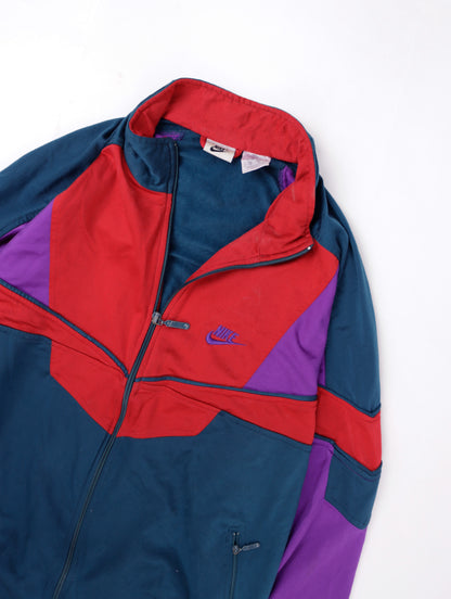 Track Jacket (XL)