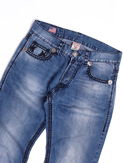 Jeans ( 33 / M )