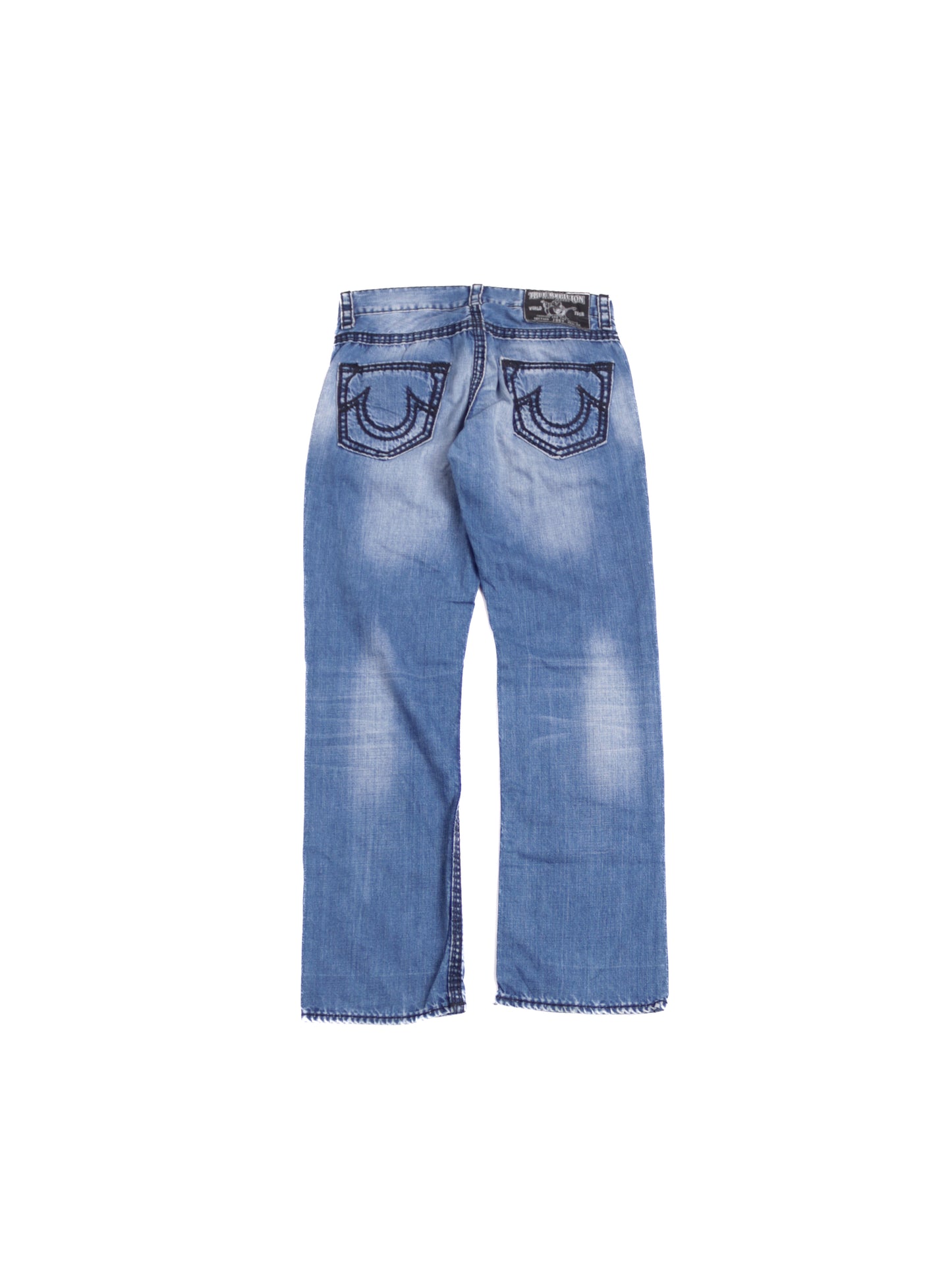 Jeans ( 33 / M )