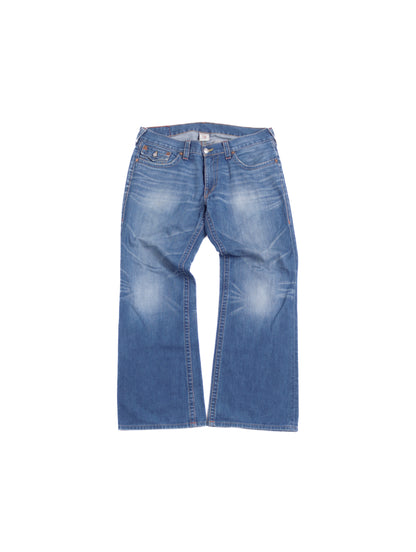 Jeans ( XL )