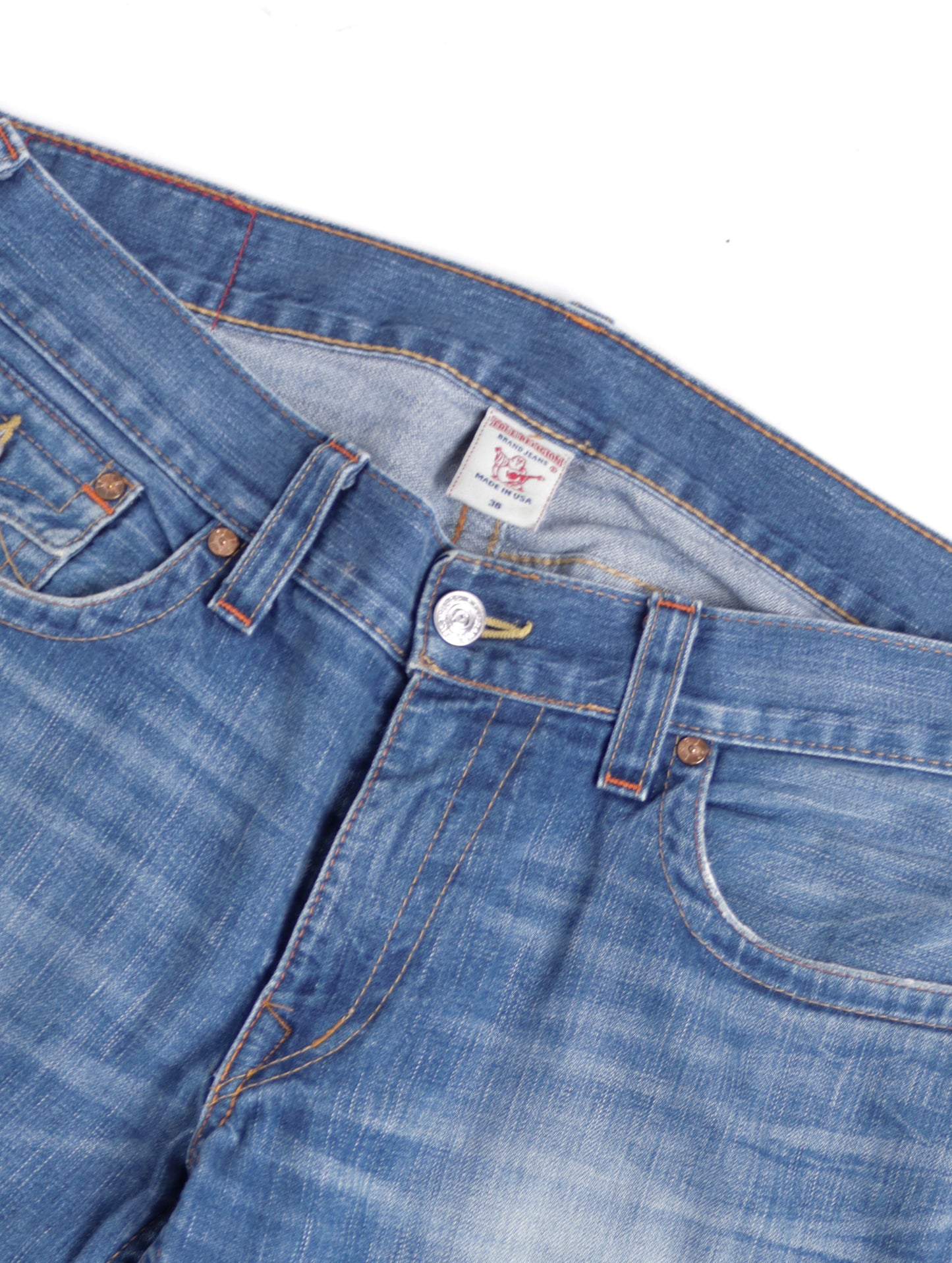 Jeans ( XL )