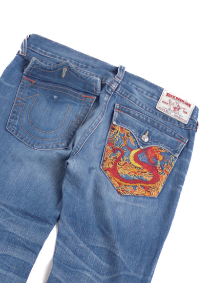 Jeans ( XL )