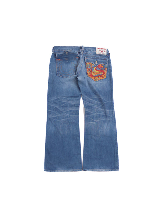 Jeans ( XL )