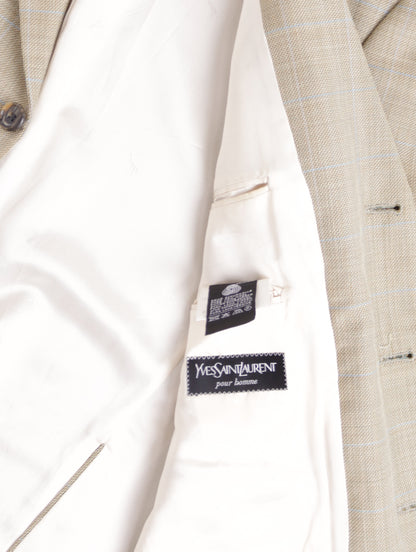 Yves Saint Laurent  ( 52 IT )