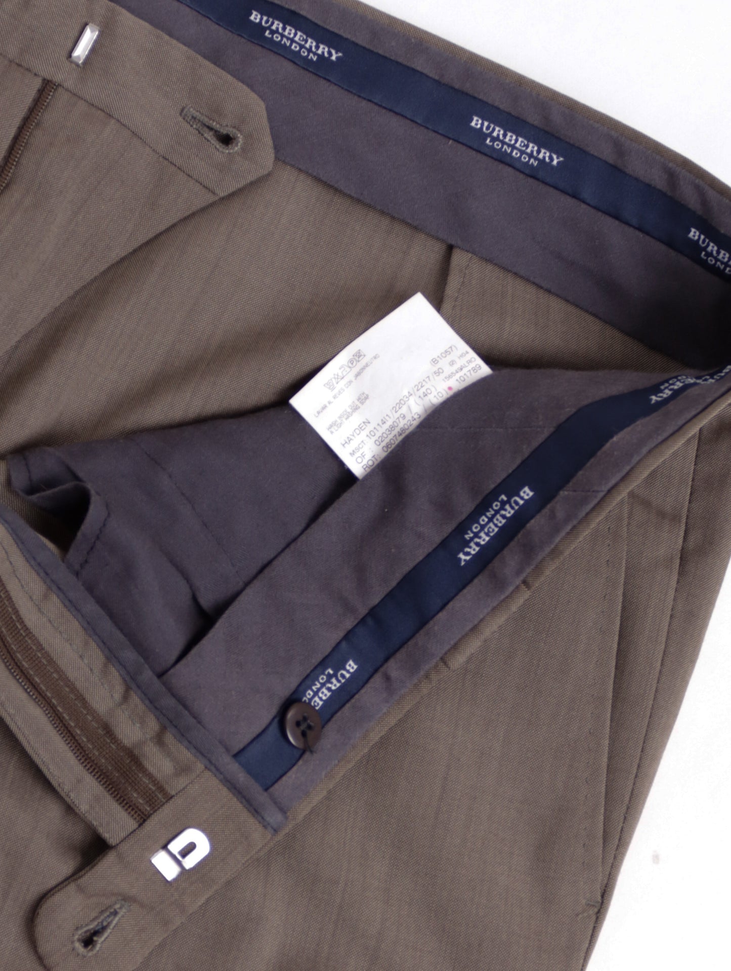Pantalone ( IT50 )