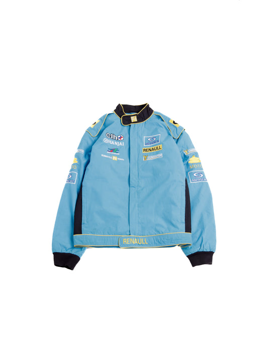Renault Vintage L