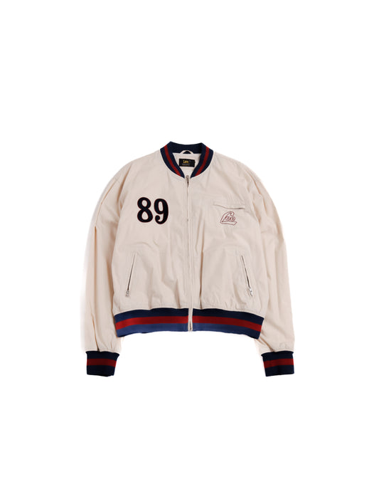 Bomber Lee L