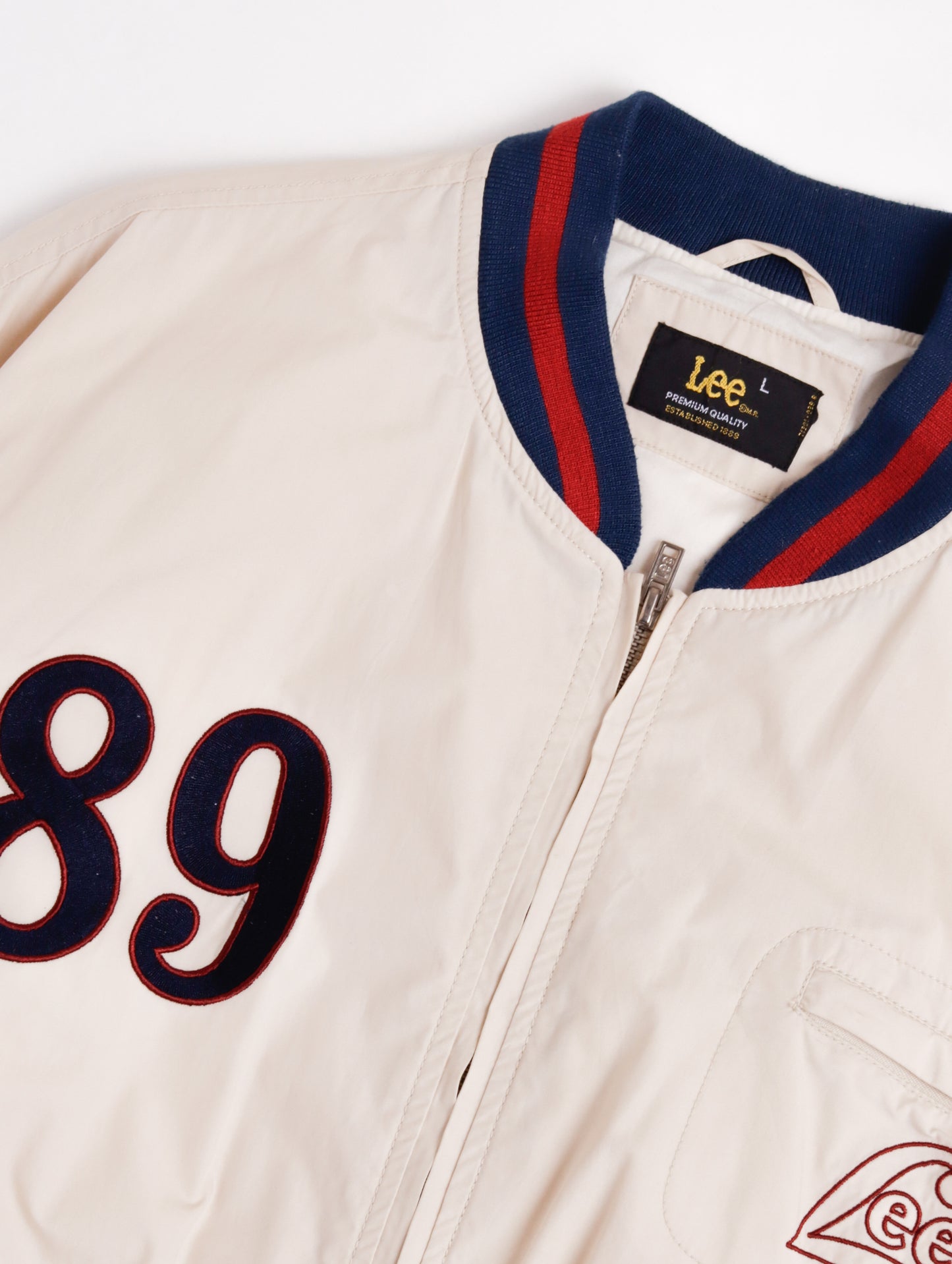 Lee L Bomber Jacket