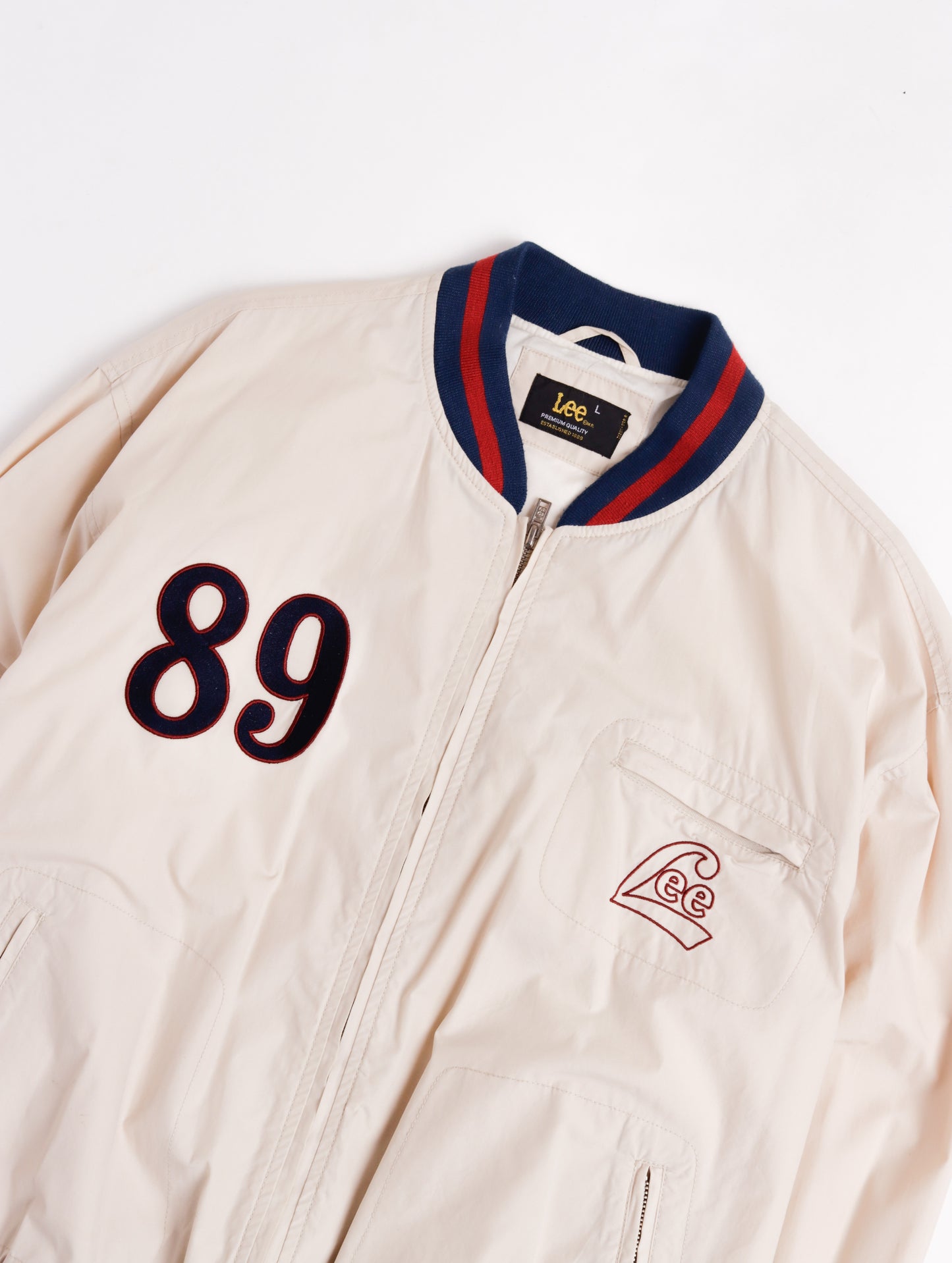 Lee L Bomber Jacket