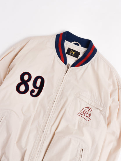 Lee L Bomber Jacket