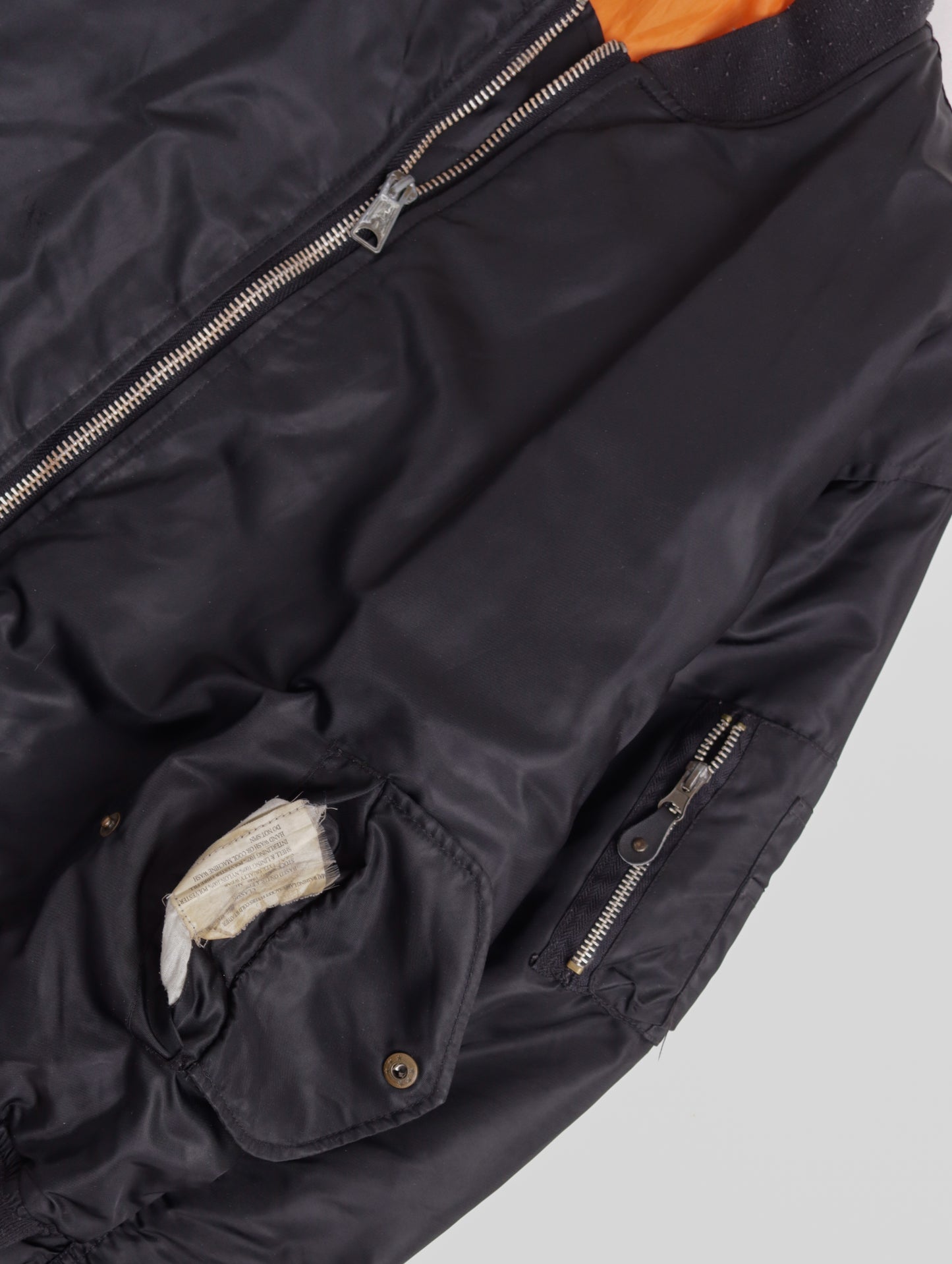 Military Bomber L