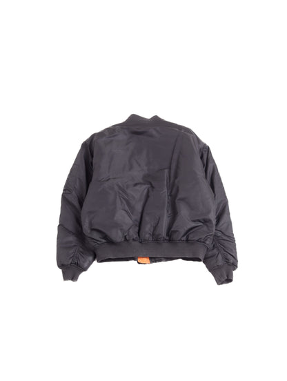 Military Bomber L