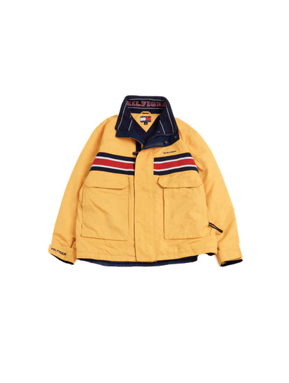 Tommy Hilfiger L
