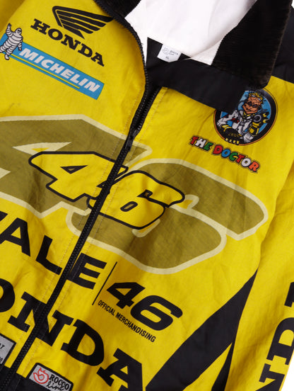 Valentino Rossi Honda XL