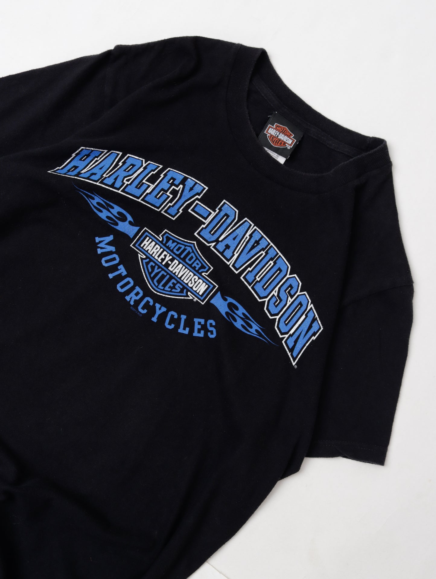 Harley Davidson M