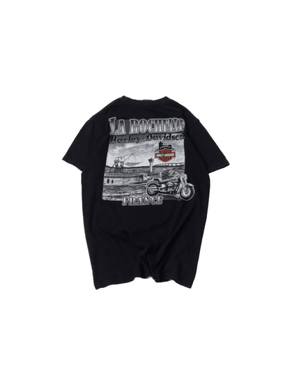 Harley Davidson M