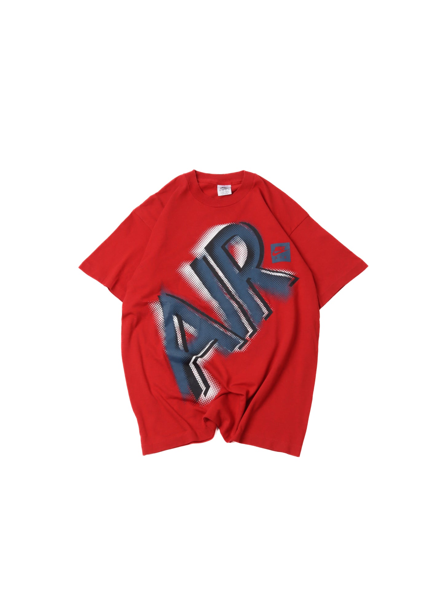 Single Stitch M