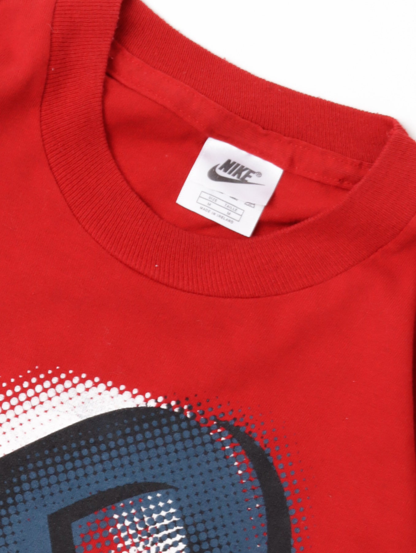 Single Stitch M