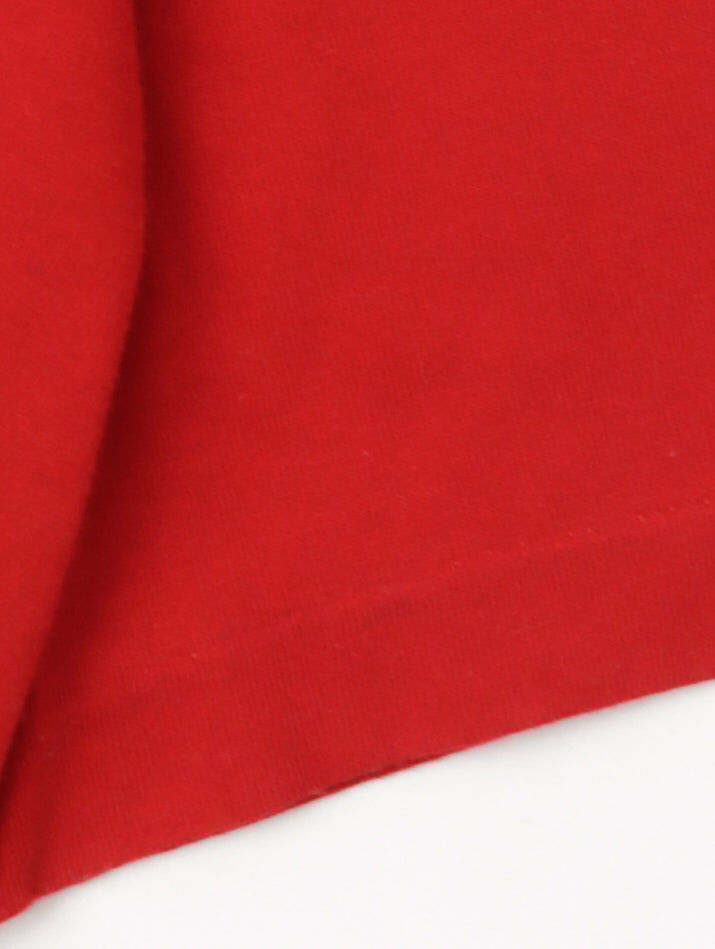 Single Stitch M