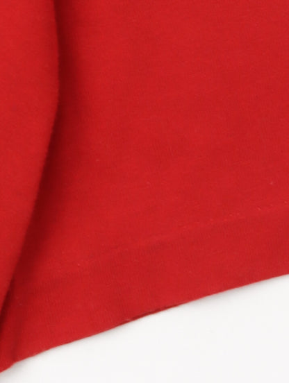 Single Stitch M