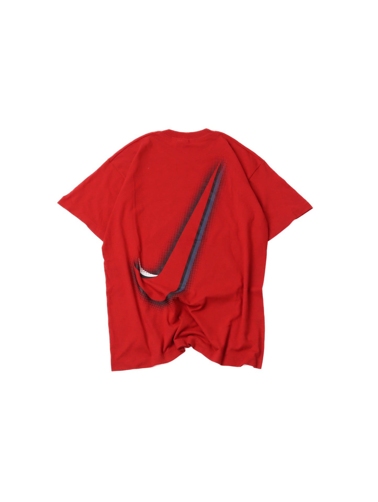 Single Stitch M