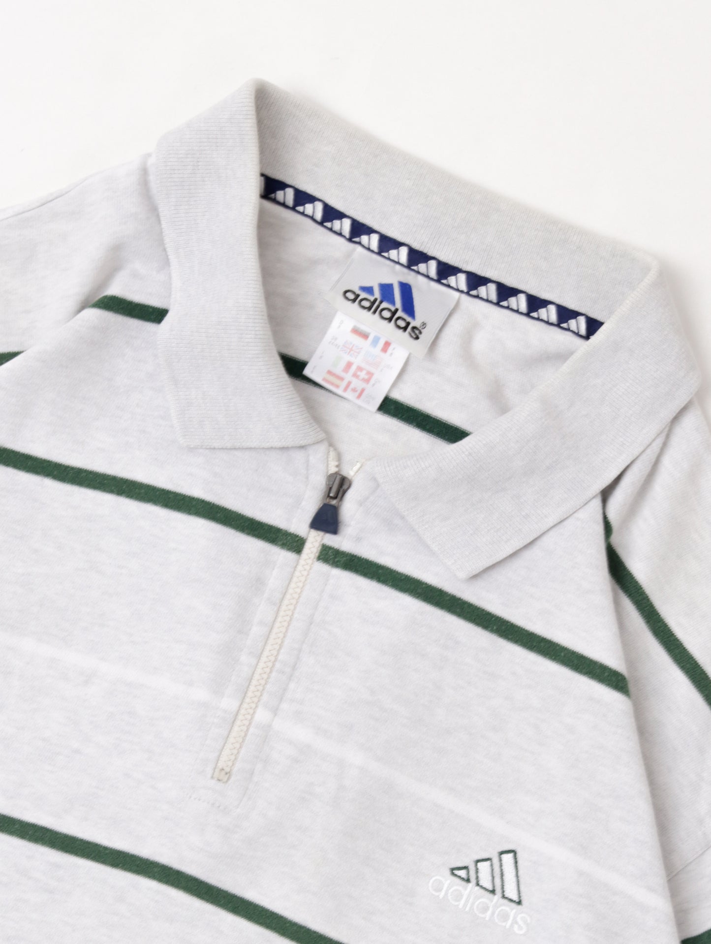Adidas XL