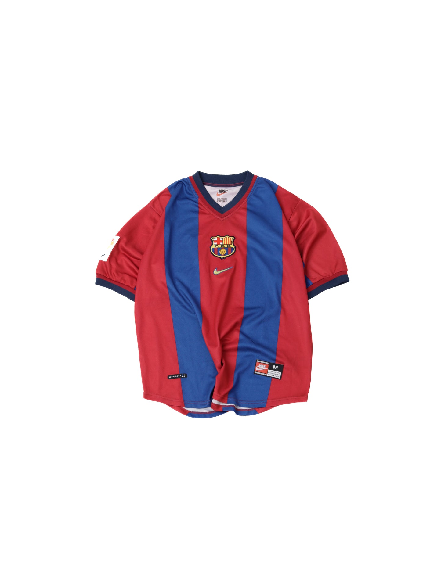 Nike M