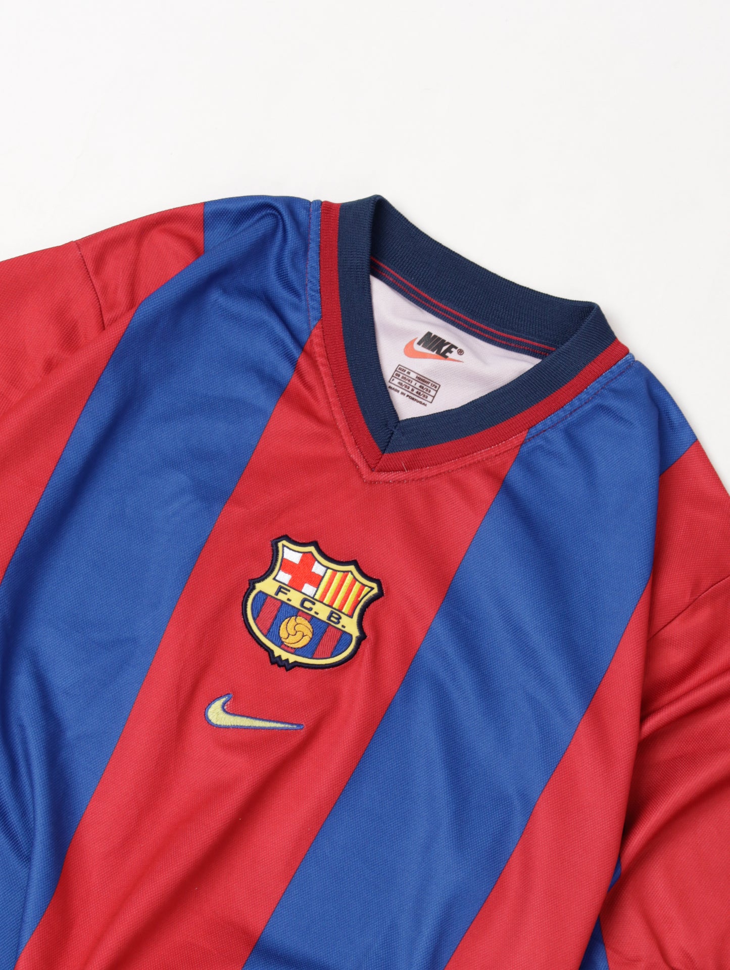 Nike M
