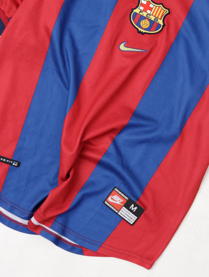 Nike M