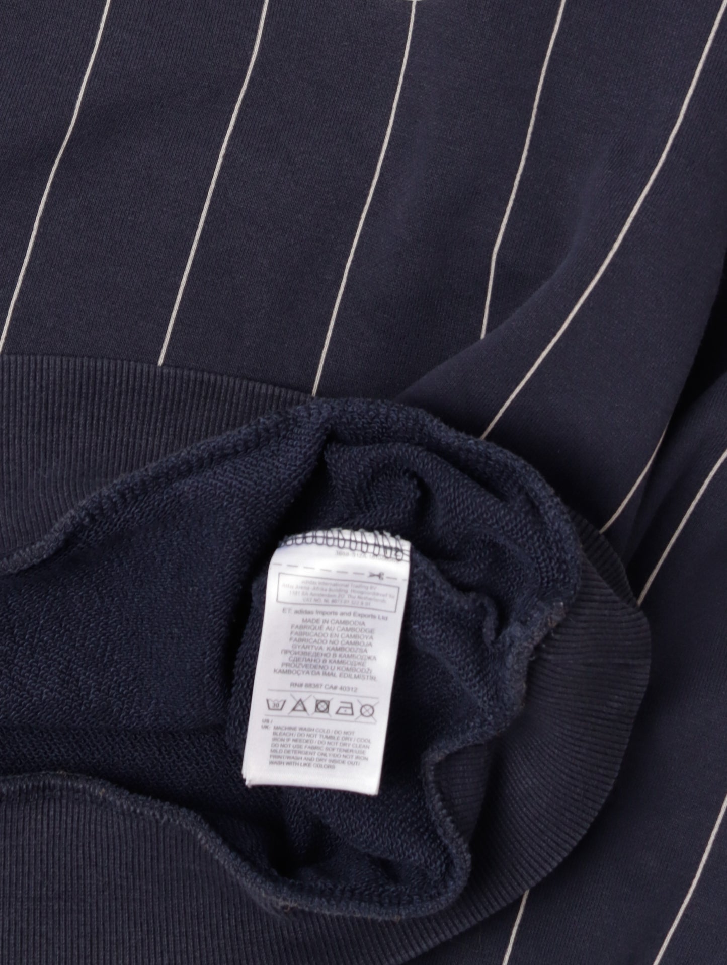 Sweatshirt L