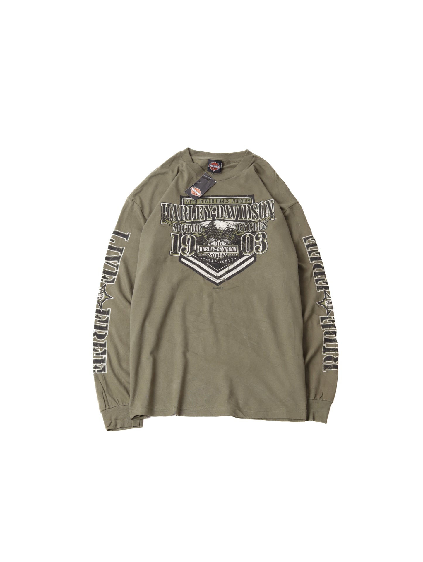 XL Sweatshirt