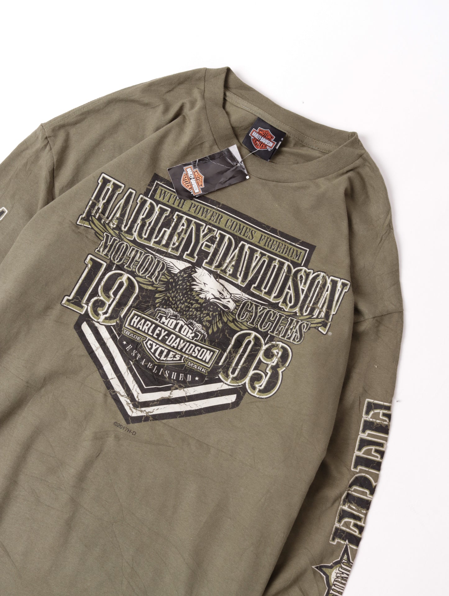 XL Sweatshirt
