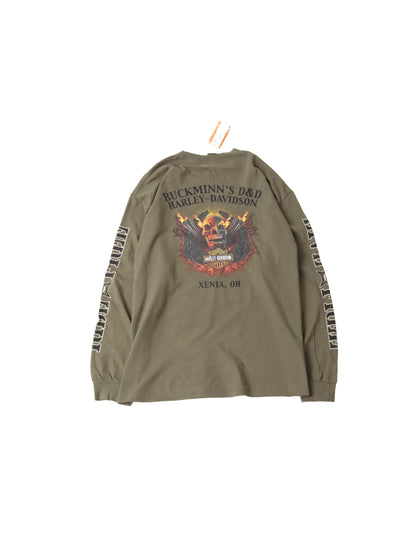 XL Sweatshirt