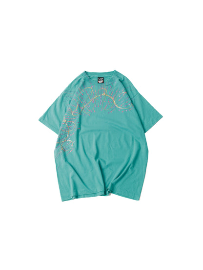 Single Stitch Tee L