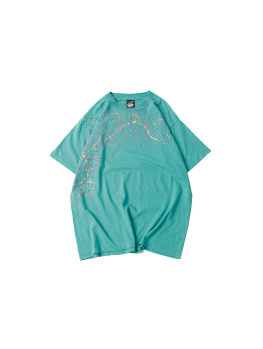 Single Stitch Tee L
