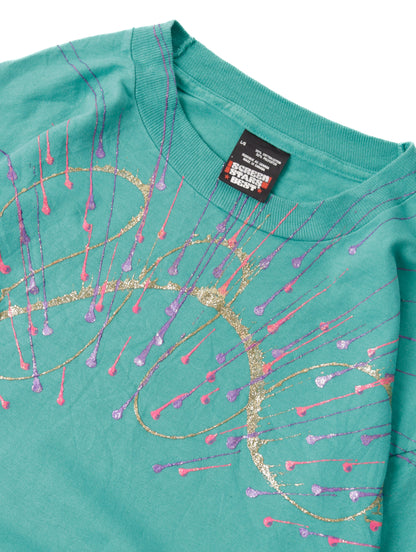 Single Stitch Tee L