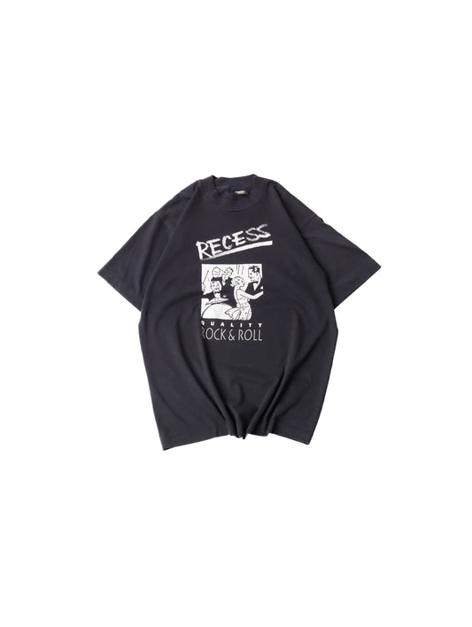 Single Stitch Tee L