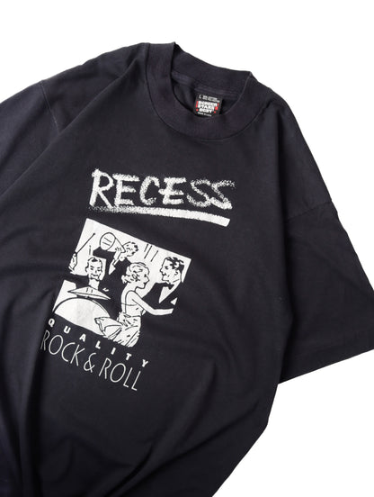 Single Stitch Tee L