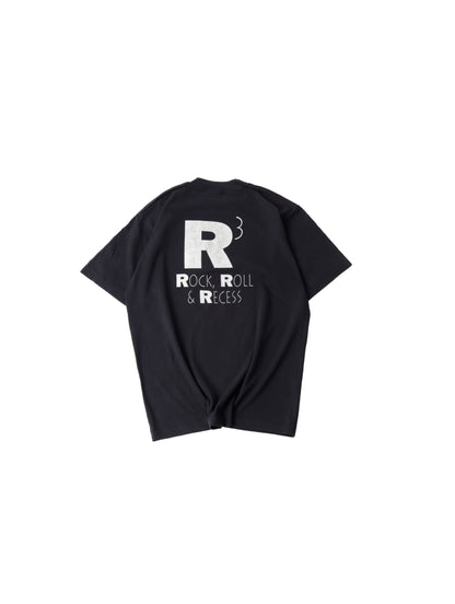 Single Stitch Tee L