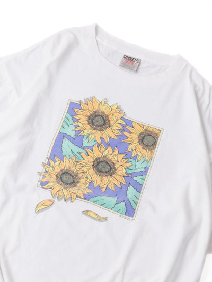Single Stitch Tee XL