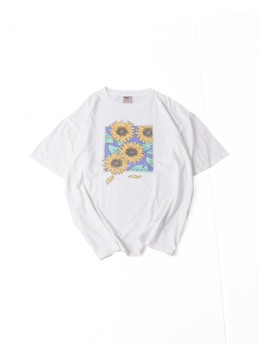 Single Stitch Tee XL