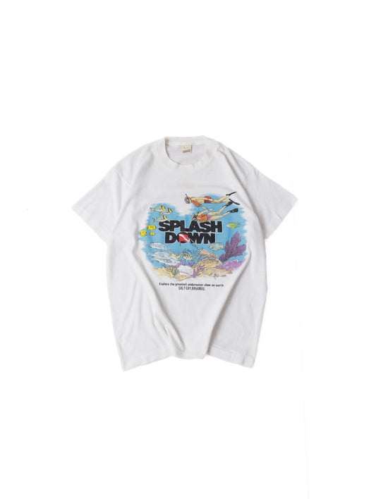 Single Stitch L