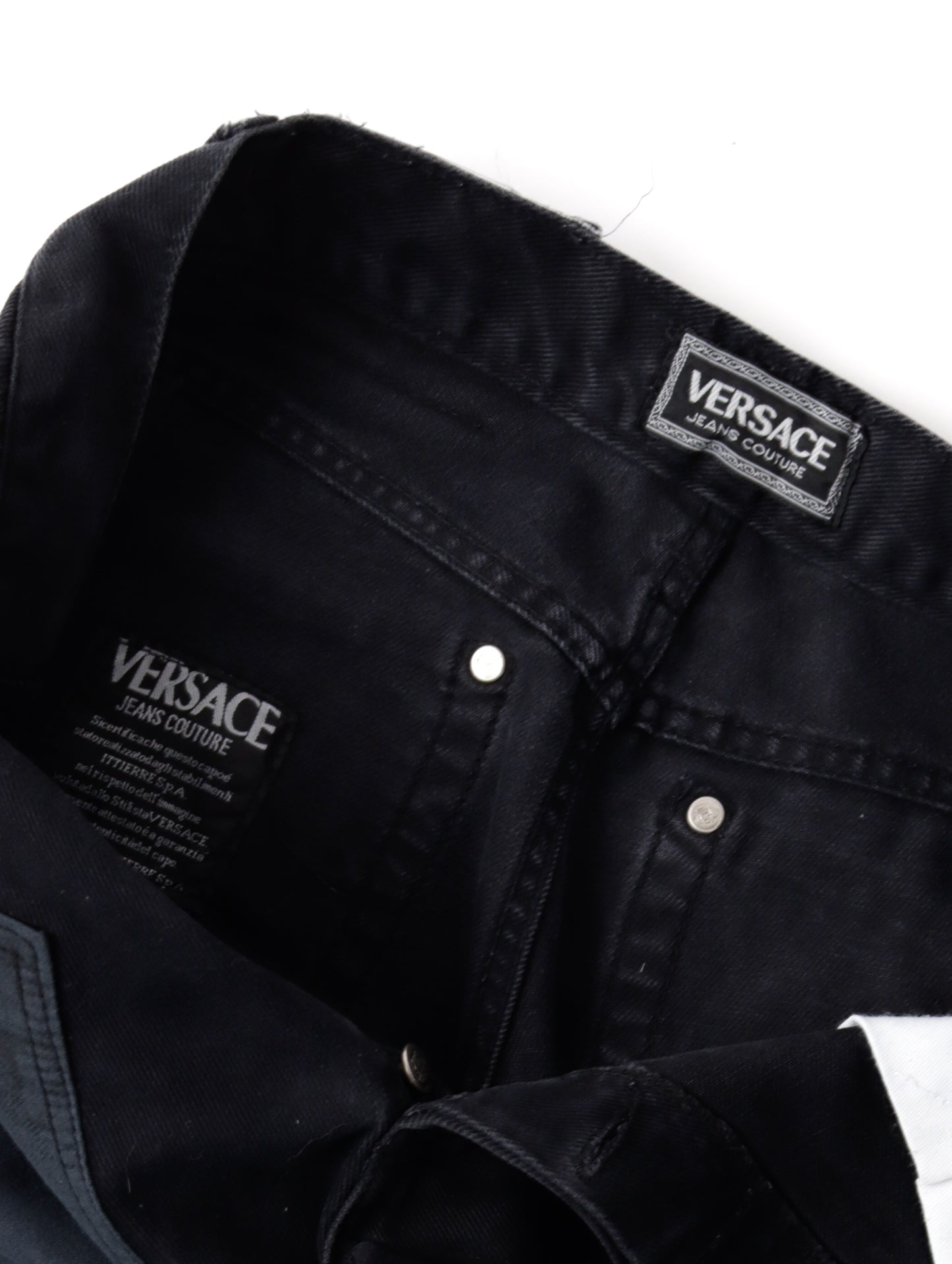 Jeans M
