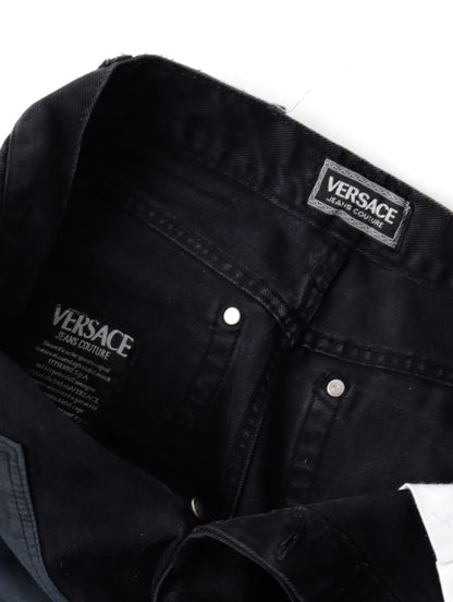Jeans M
